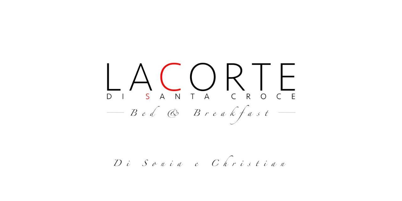 La Corte Di Santa Croce Bosa Exterior foto